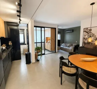 Apartamento com 2 Quartos à venda, 74m² no Jardim América, Sorocaba