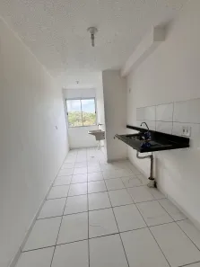 Apartamento com 2 Quartos à venda, 50m² no Residencial Sírius, Campinas