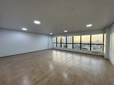 Sala Comercial à venda, 58m² no Setor Oeste, Goiânia
