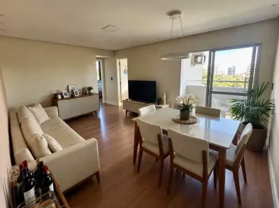 Apartamento com 2 Quartos à venda, 62m² no Marcelo Deda, São Cristóvão