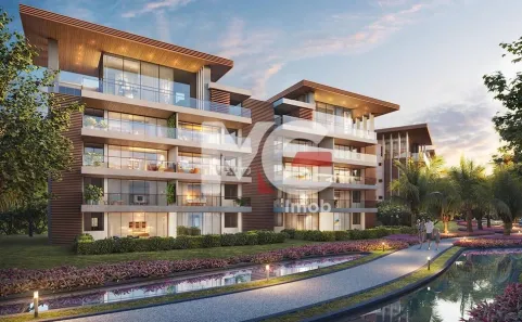 Apartamento com 3 Quartos à venda, 115m² no Porto das Dunas, Aquiraz