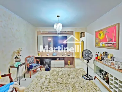 Sobrado com 3 Quartos à venda, 219m² no Engenheiro Carlos de Lacerda Chaves, Ribeirão Preto