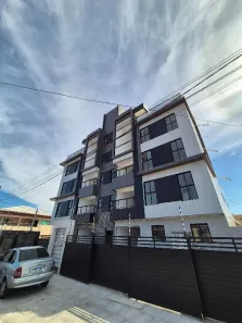 Apartamento com 2 Quartos à venda, 62m² no José Américo de Almeida, João Pessoa
