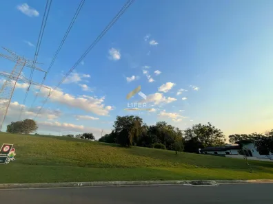 Lote/Terreno à venda, 3396m² no Loteamento Alphaville Campinas, Campinas