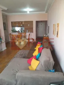 Apartamento com 3 Quartos à venda, 117m² no Vila Mariana, São Paulo