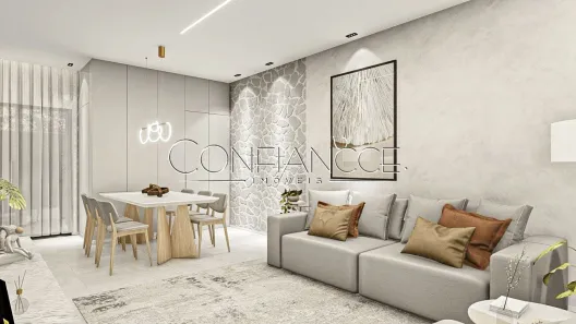 Casa de Condomínio com 3 Quartos à venda, 126m² no Portão, Curitiba