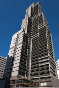 Apartamento com 1 Quarto à venda, 25m² no Bela Vista, São Paulo