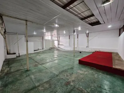 Galpão/Depósito/Armazém para alugar, 180m² no Estrela Dalva, Contagem