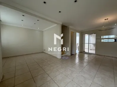 Casa de Condomínio com 3 Quartos para alugar, 95m² no Chácara Primavera, Campinas