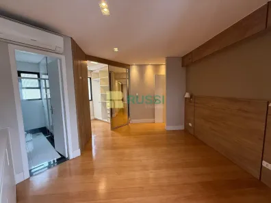 Apartamento com 3 Quartos à venda, 185m² no Parque Residencial Aquarius, São José dos Campos