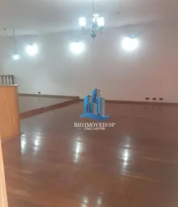 Sobrado com 4 Quartos à venda, 296m² no Santa Maria, São Caetano do Sul