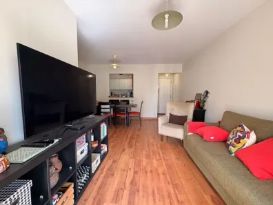 Apartamento com 3 Quartos à venda, 77m² no Jardim Peri Peri, São Paulo