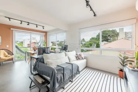 Apartamento com 2 Quartos à venda, 67m² no Vila Ipiranga, Porto Alegre