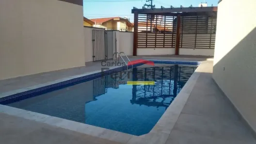 Apartamento com 3 Quartos à venda, 87m² no Água Fria, São Paulo