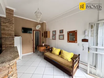 Apartamento com 1 Quarto à venda, 36m² no Braga, Cabo Frio