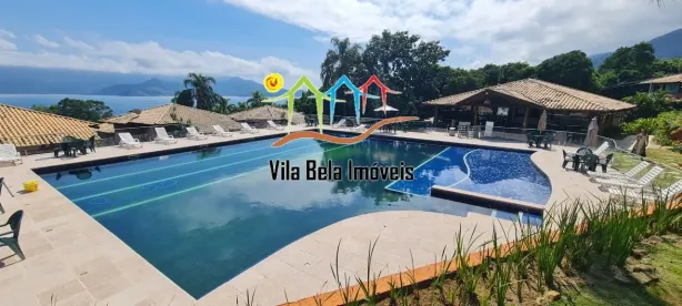 Casa com 3 Quartos à venda, 110m² no São Pedro (Cambaquara), Ilhabela