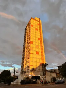 Apartamento com 1 Quarto à venda, 32m² no Setor Leste Universitário, Goiânia