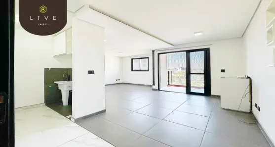 Kitnet com 1 Quarto para alugar, 34m² no Prado Velho, Curitiba
