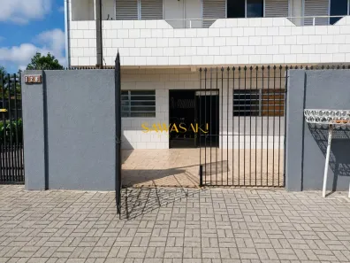 Ponto Comercial para alugar, 80m² no Uberaba, Curitiba