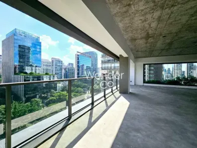 Apartamento com 3 Quartos à venda, 227m² no Vila Olímpia, São Paulo