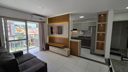 Apartamento com 2 Quartos à venda, 66m² no Ponta Negra, Manaus