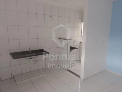 Apartamento com 2 Quartos para alugar, 70m² no Jardim Canaã, Uberlândia