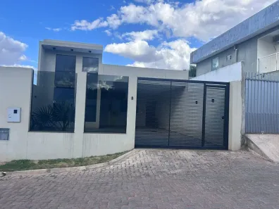 Casa de Condomínio com 3 Quartos à venda, 400m² no Setor Habitacional Arniqueira, Brasília