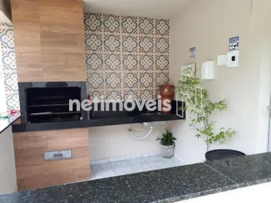 Cobertura com 3 Quartos à venda, 110m² no Arvoredo 2ª Seção, Contagem