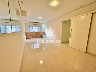 Apartamento com 2 Quartos à venda, 83m² no Campo Grande, Santos