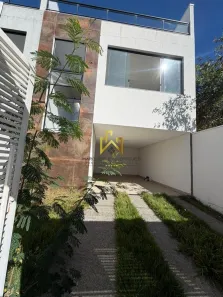 Casa com 3 Quartos à venda, 140m² no Portal do Sol, Lagoa Santa