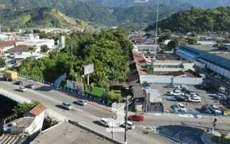 Casa com 1 Quarto à venda, 11470m² no Centro, Caraguatatuba