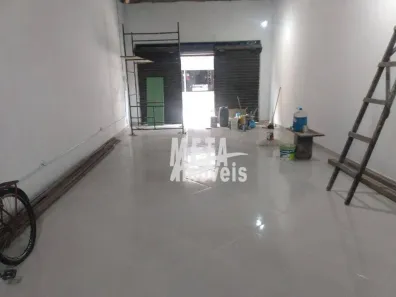 Ponto Comercial para alugar, 80m² no Centro, Campos dos Goytacazes