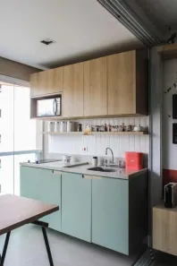 Apartamento com 1 Quarto à venda, 37m² no Pinheiros, São Paulo