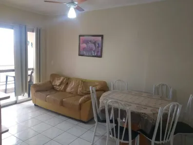 Apartamento com 2 Quartos à venda, 60m² no Do Turista 2ª Etapa, Caldas Novas