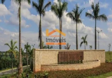 Lote/Terreno à venda, 1411m² no Residencial Jardins da Cidade, Nova Odessa