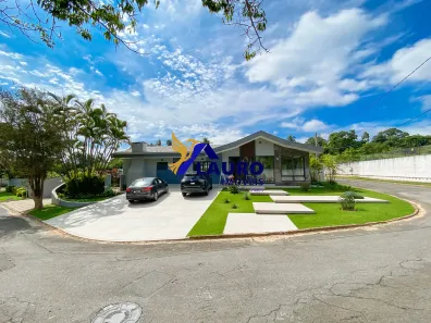 Casa de Condomínio com 3 Quartos à venda, 232m² no São Joaquim, Vinhedo