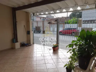 Casa com 2 Quartos à venda, 80m² no Boqueirão, Praia Grande
