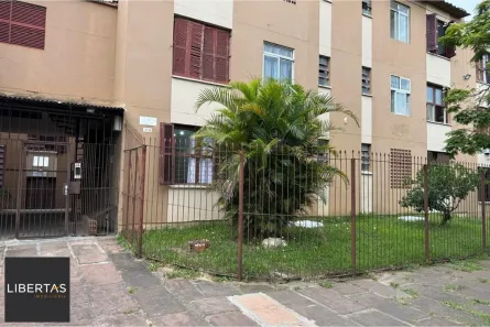 Apartamento com 2 Quartos à venda, 59m² no Rubem Berta, Porto Alegre