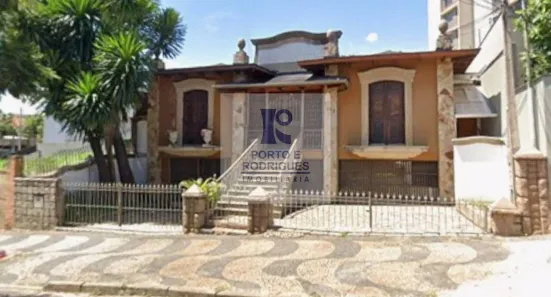 Imóvel Comercial à venda, 381m² no Nova Campinas, Campinas