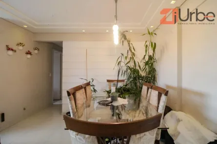 Apartamento com 3 Quartos à venda, 74m² no Barra Funda, São Paulo