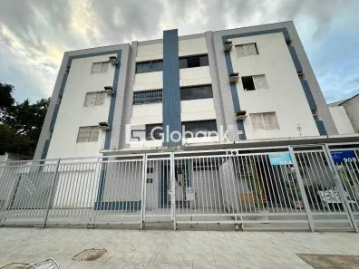 Apartamento com 2 Quartos à venda, 85m² no Funcionários, Montes Claros