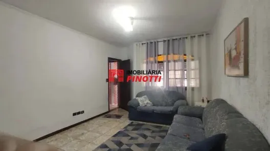 Sobrado com 3 Quartos à venda, 171m² no Ferrazópolis, São Bernardo do Campo