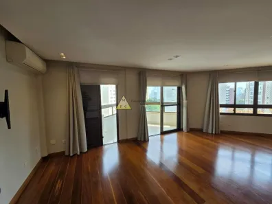 Apartamento com 3 Quartos à venda, 165m² no Vila Leopoldina, São Paulo