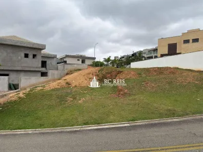Lote/Terreno à venda, 653m² no Alphaville, Santana de Parnaíba