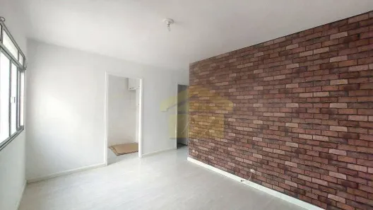 Apartamento com 2 Quartos para alugar, 50m² no Vila Mascote, São Paulo