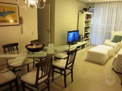 Apartamento com 3 Quartos à venda, 200m² no Jurerê Internacional, Florianópolis