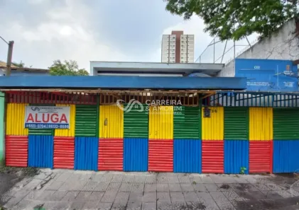 Imóvel Comercial à venda, 339m² no Parque Maria Helena, São Paulo
