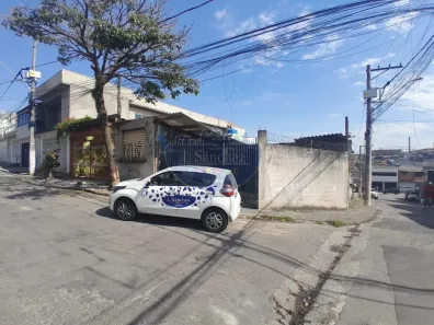Lote/Terreno à venda, 200m² no Vila Virgínia, Itaquaquecetuba