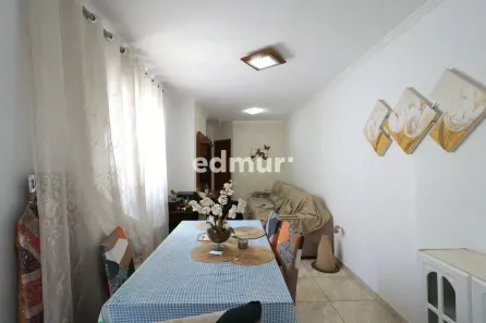 Cobertura com 2 Quartos à venda, 100m² no Vila Camilópolis, Santo André
