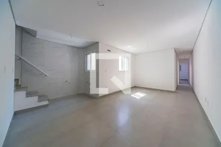 Cobertura com 3 Quartos à venda, 110m² no Paraíso, Santo André